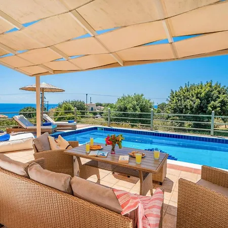 Olympia Skala By וילה *