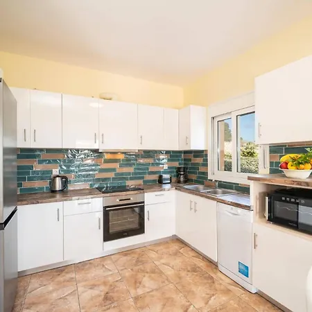 Olympia Skala By וילה *