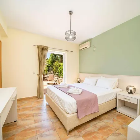 Olympia Skala By * Σπαθί