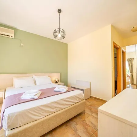 Olympia Skala By וילה *