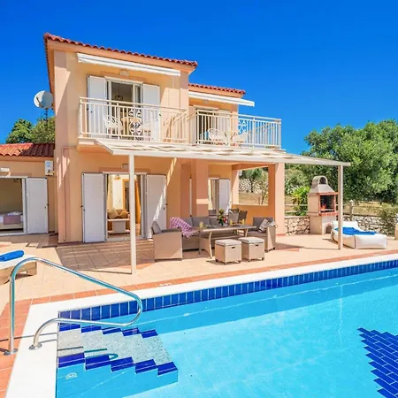 Olympia Skala By * Spathíon