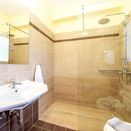 Villa Olympia Skala By Spathíon